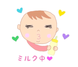 All baby sticker #4956664