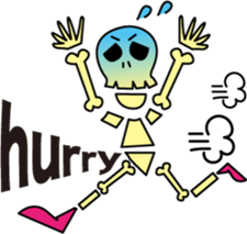 badbaby 2015 sticker #4956849