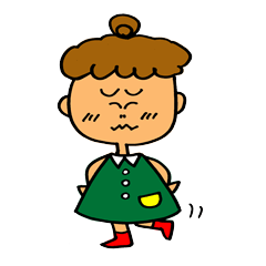 It is Henkao sticker lovable.