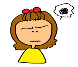 It is Henkao sticker lovable. sticker #4957248