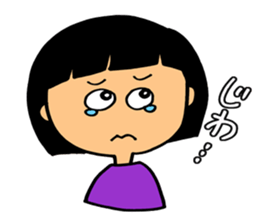 It is Henkao sticker lovable. sticker #4957256