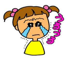 It is Henkao sticker lovable. sticker #4957258