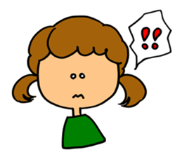 It is Henkao sticker lovable. sticker #4957261