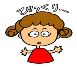 It is Henkao sticker lovable. sticker #4957262