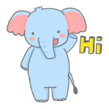 Thuai Foo & Thong Yod sticker #4957486