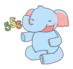 Thuai Foo & Thong Yod sticker #4957487