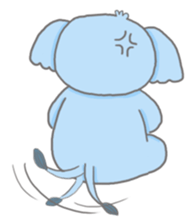 Thuai Foo & Thong Yod sticker #4957492