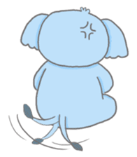 Thuai Foo & Thong Yod sticker #4957492