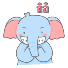 Thuai Foo & Thong Yod sticker #4957497