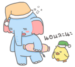 Thuai Foo & Thong Yod sticker #4957503