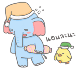 Thuai Foo & Thong Yod sticker #4957503