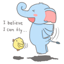 Thuai Foo & Thong Yod sticker #4957507