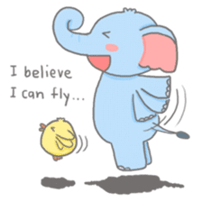 Thuai Foo & Thong Yod sticker #4957507