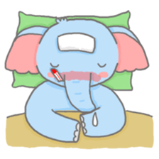 Thuai Foo & Thong Yod sticker #4957509