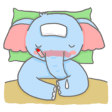 Thuai Foo & Thong Yod sticker #4957509