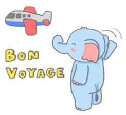 Thuai Foo & Thong Yod sticker #4957511