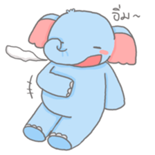 Thuai Foo & Thong Yod sticker #4957513