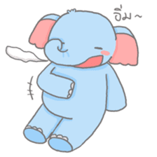 Thuai Foo & Thong Yod sticker #4957513