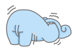 Thuai Foo & Thong Yod sticker #4957518