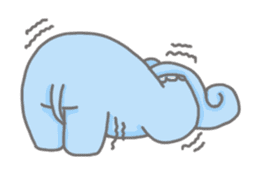 Thuai Foo & Thong Yod sticker #4957518