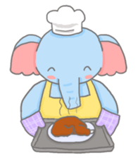 Thuai Foo & Thong Yod sticker #4957520