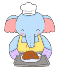 Thuai Foo & Thong Yod sticker #4957520