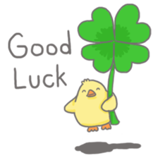 Thuai Foo & Thong Yod sticker #4957524