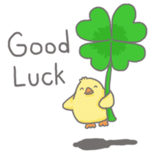 Thuai Foo & Thong Yod sticker #4957524