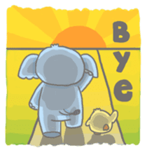 Thuai Foo & Thong Yod sticker #4957525