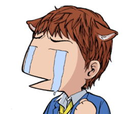 THE DROPS OF GOD sticker #4957928