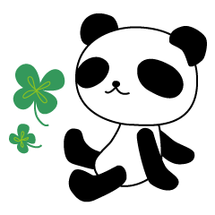 Panda Today's feeling (EN)