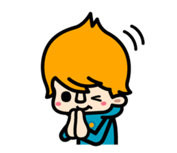 BABY'S ROOM sticker #4958396