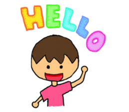 Joe sticker #4958526