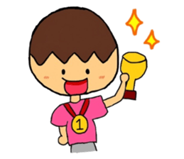 Joe sticker #4958530