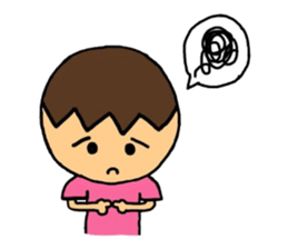 Joe sticker #4958533