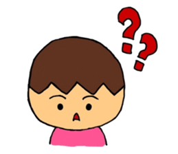 Joe sticker #4958535