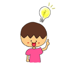 Joe sticker #4958538