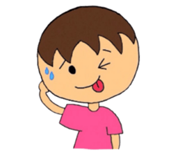 Joe sticker #4958540