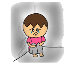 Joe sticker #4958543