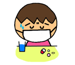 Joe sticker #4958551