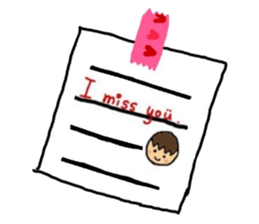 Joe sticker #4958552