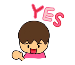 Joe sticker #4958554