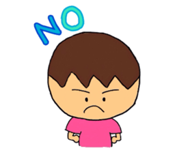 Joe sticker #4958555