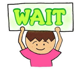 Joe sticker #4958557