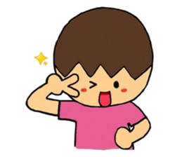 Joe sticker #4958559