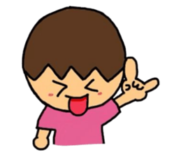 Joe sticker #4958560