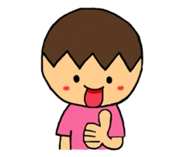 Joe sticker #4958561