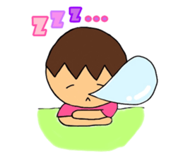 Joe sticker #4958564