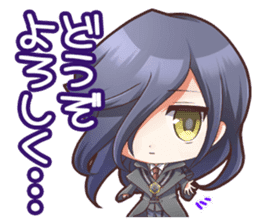 Goes! Sticker Vol.1 sticker #4958610