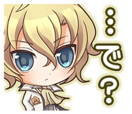 Goes! Sticker Vol.1 sticker #4958611